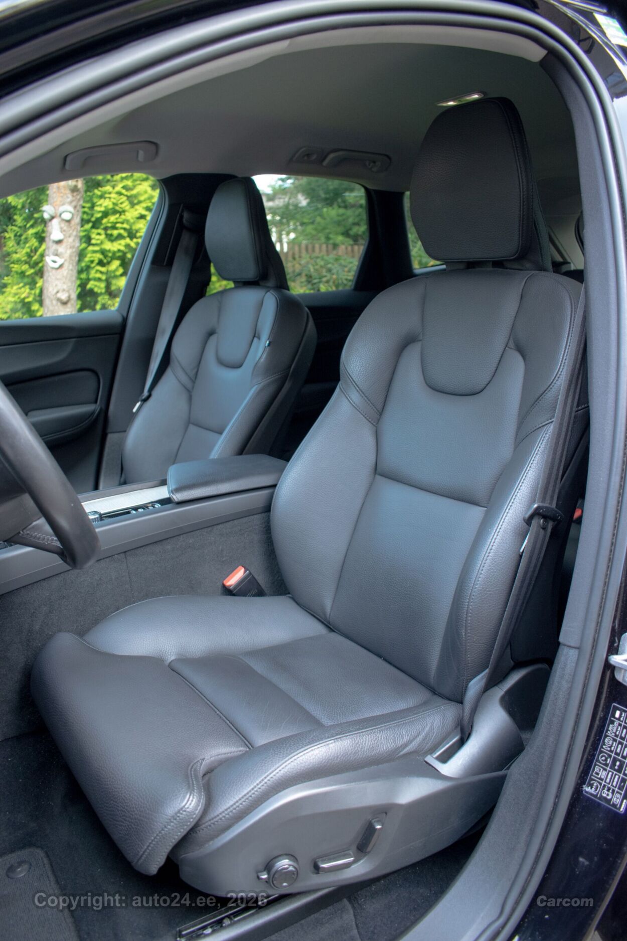 Volvo XC60 Inscription Intelli SAFE Wntr 2.0 B5 AWD MHEV Kerghübriid 183 kW