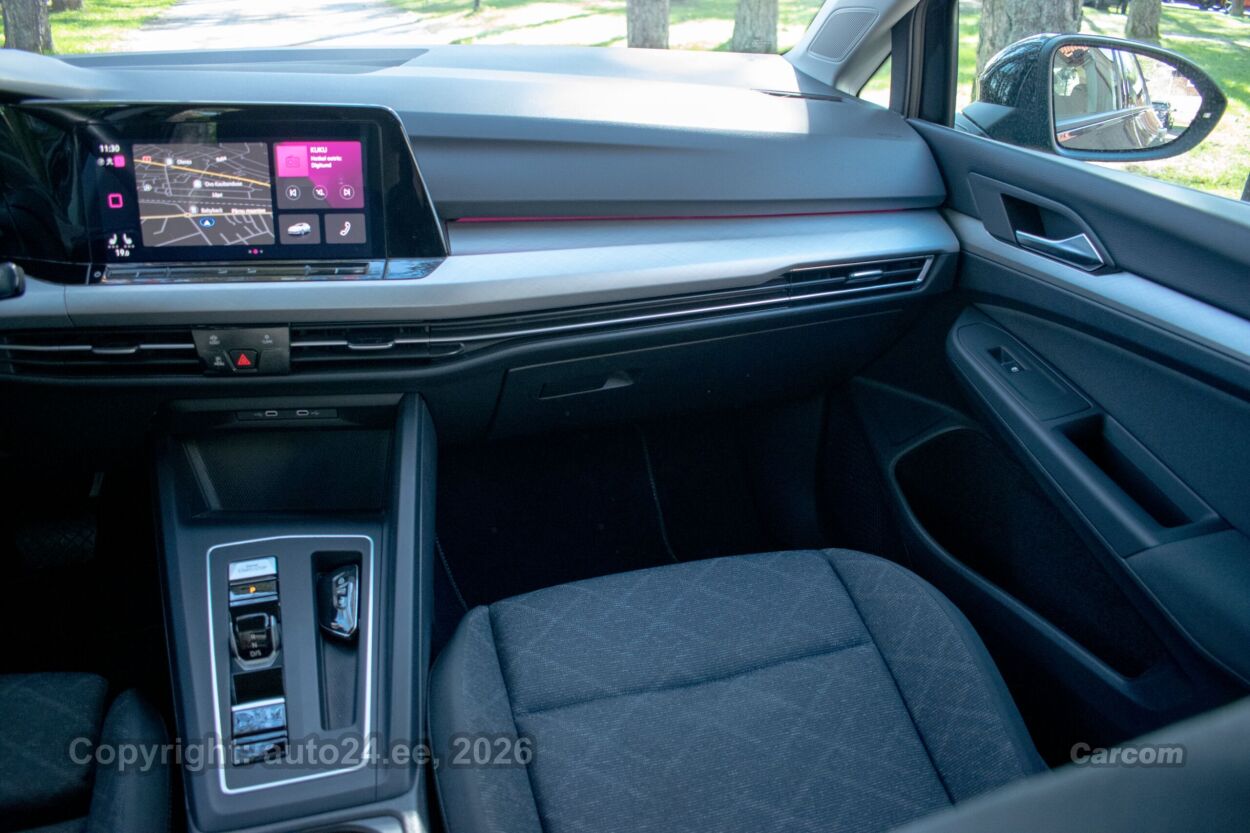 Volkswagen Golf Life IQ Assistance 2.0 TDI 4Cyl 85 kW