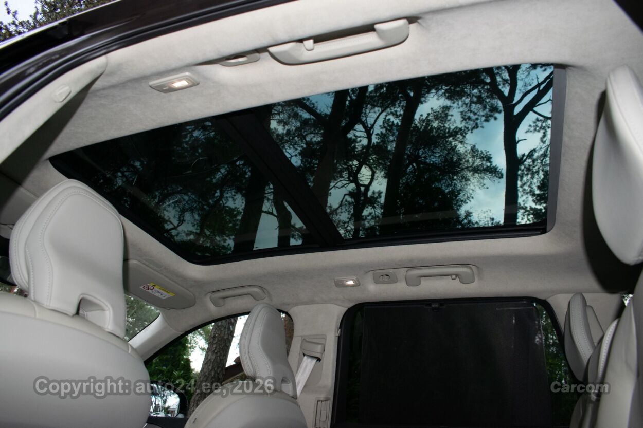 Volvo XC90 7s Ultimate DARK Intelli PRO Xenium Wntr 2.0 T8 Recharge PHEV Long Range MY2023 335 kW