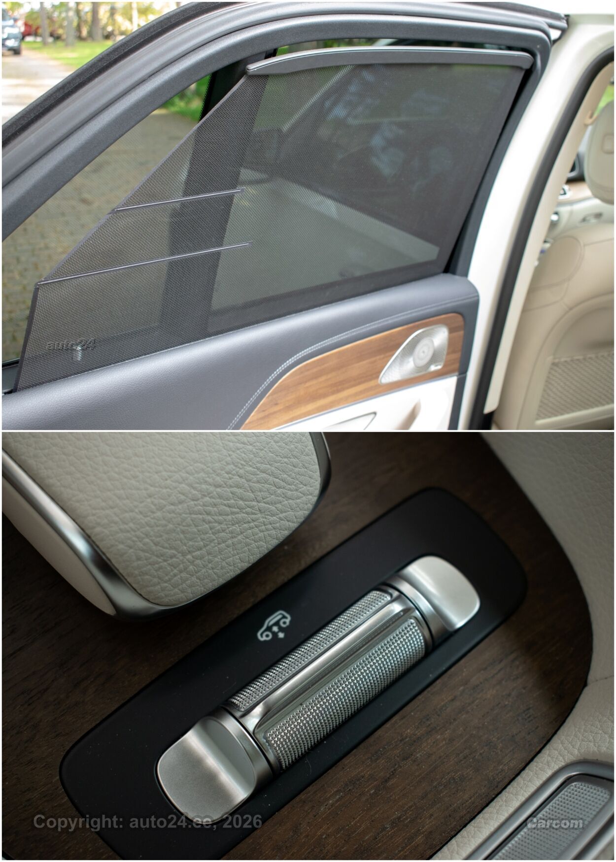 Mercedes-Benz GLE 350 AMG Night Sky Lux Assist 2.0 de PHEV Plug In 235 kW