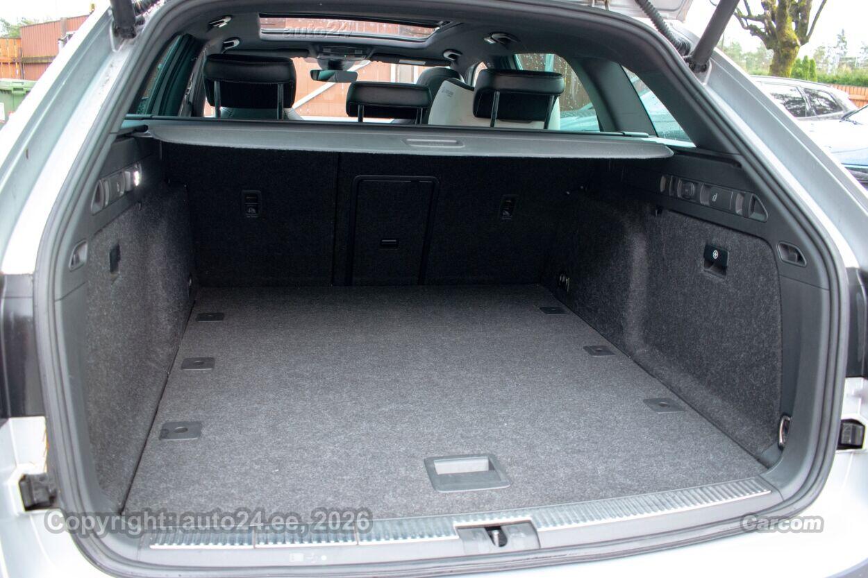 Skoda Superb Sportline Combi Facelift 2.0 110 kW