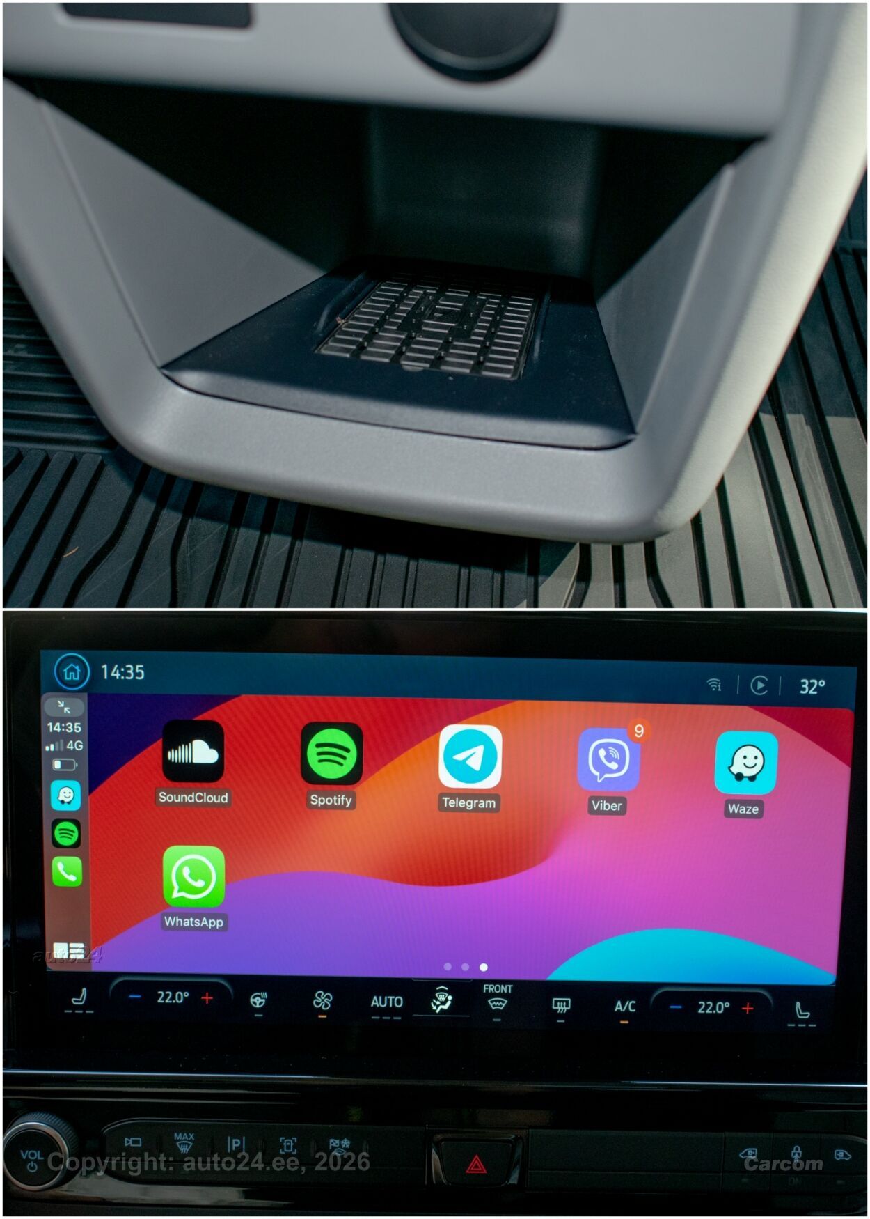 Ford Tourneo Custom AWD L2 Titanium X FULL 2.0 Ecoblue 125 kW