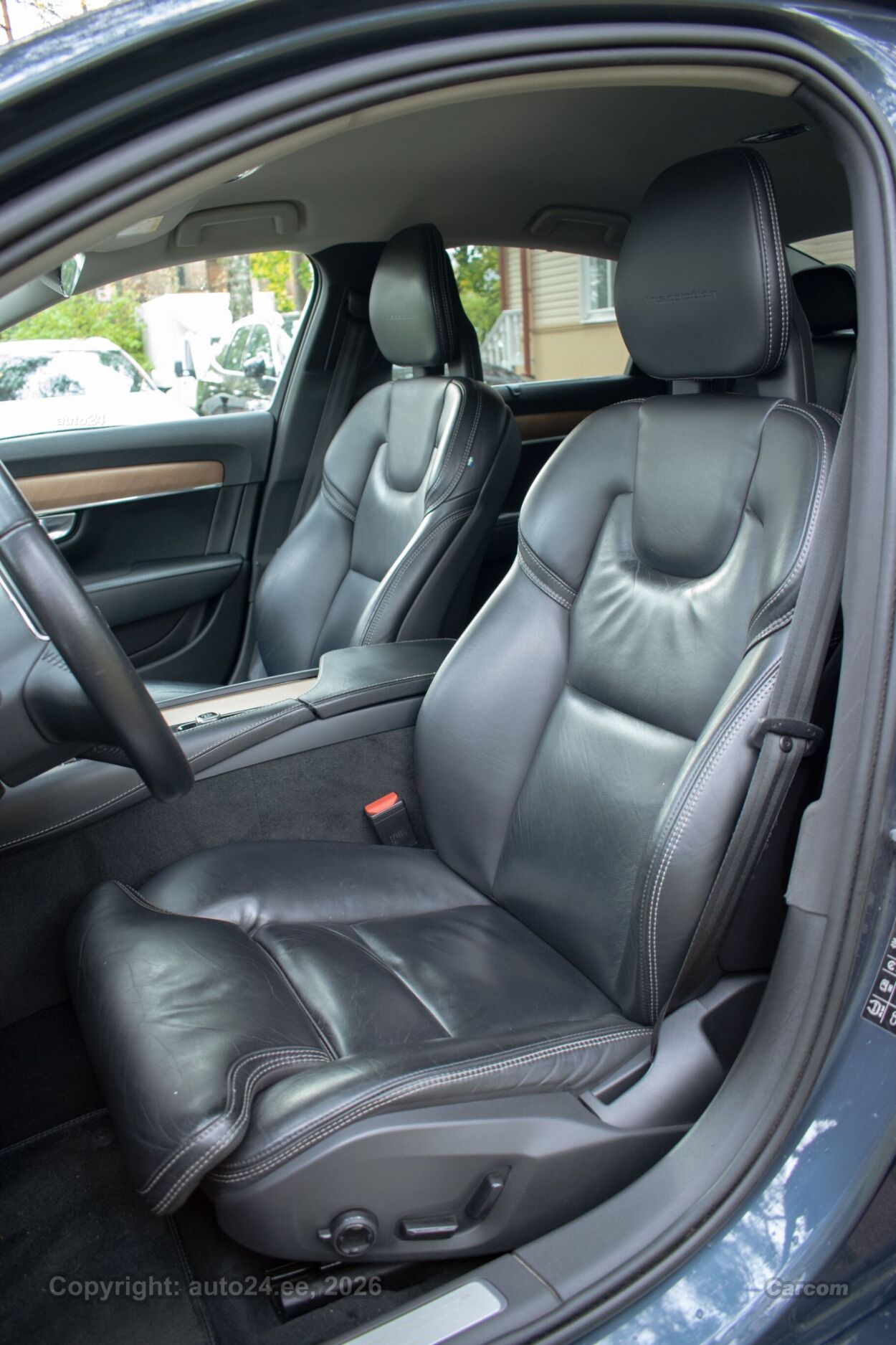 Volvo S90 Inscription Intelli Safe PRO 2.0 T4 140 kW