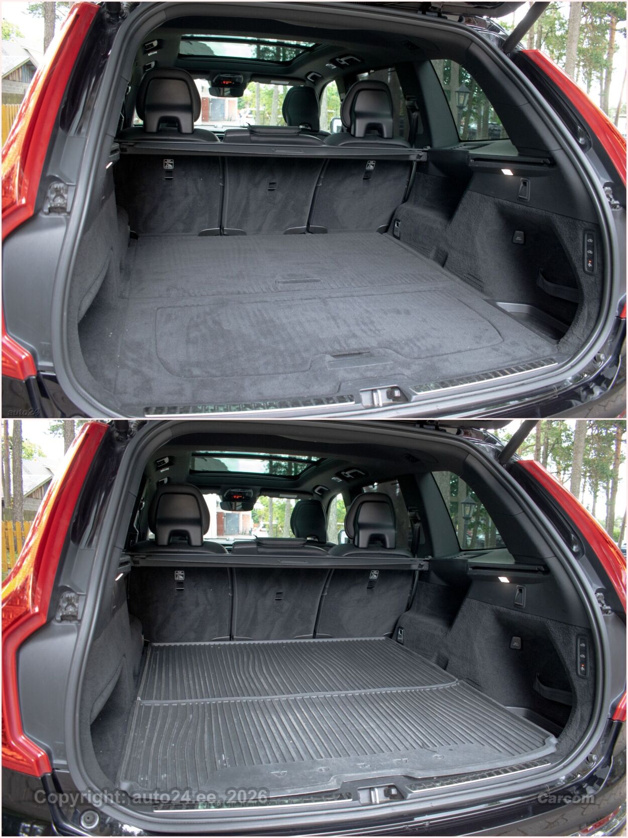 Volvo XC90 Inscription Intelli Safe PRO Xenium Wntr Full 2.0 D5 AWD 173 kW