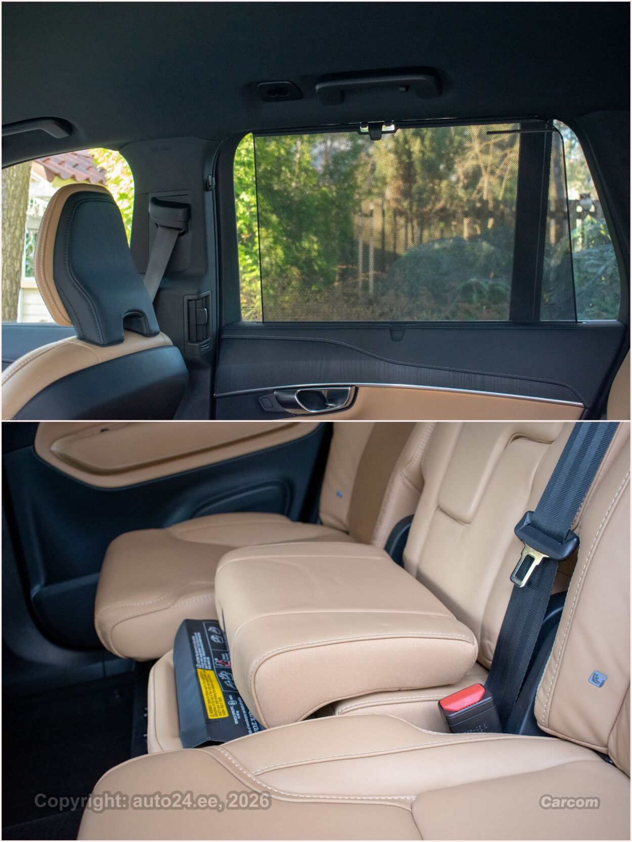 Volvo XC90 MY23 7s Bright PLUS Intelli Safe PRO Wntr 2.0 B5 MHEV Kerghübriid 183 kW