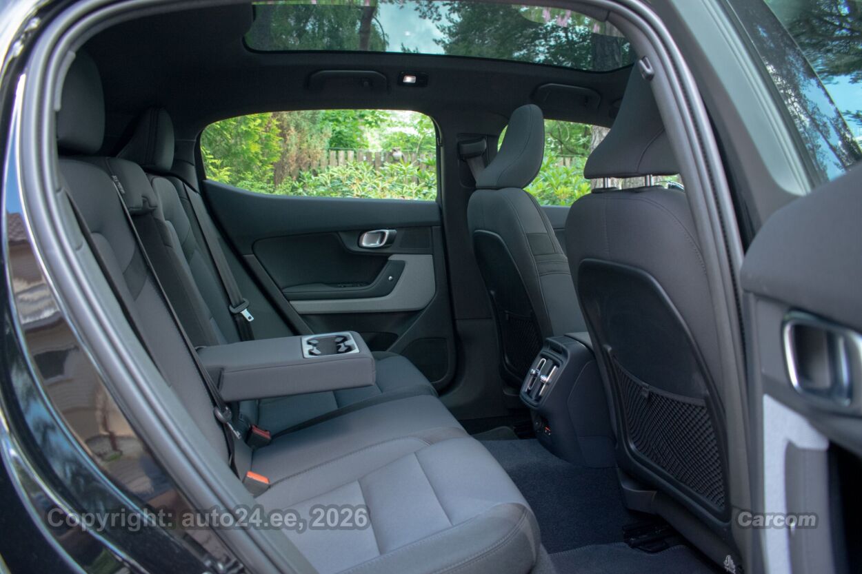 Polestar 2 AWD Long Range Pilot Plus Dual Motor Intelli PRO 300 kW