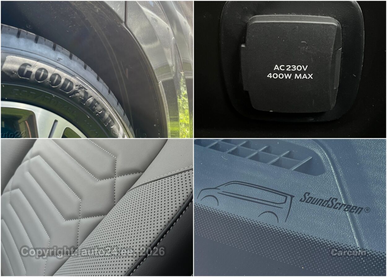 Ford Tourneo Custom AWD L2 Titanium X FULL 2.0 Ecoblue 125 kW