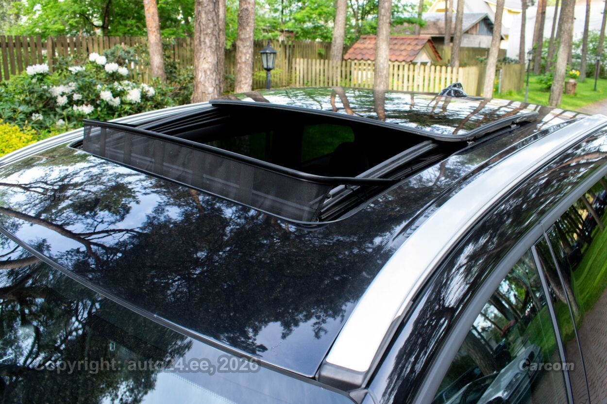 Volvo XC60 SUMMUM Intelli SAFE PRO Sky 2.0 MY2014 120 kW