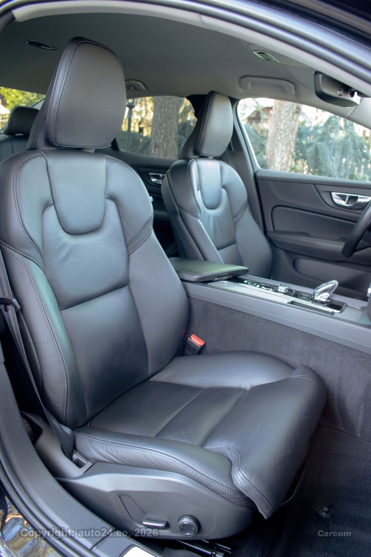 Volvo S60 Inscription Intelli Safe Wntr PRO 2.0 B4 MHEV Kerghübriid 145 kW