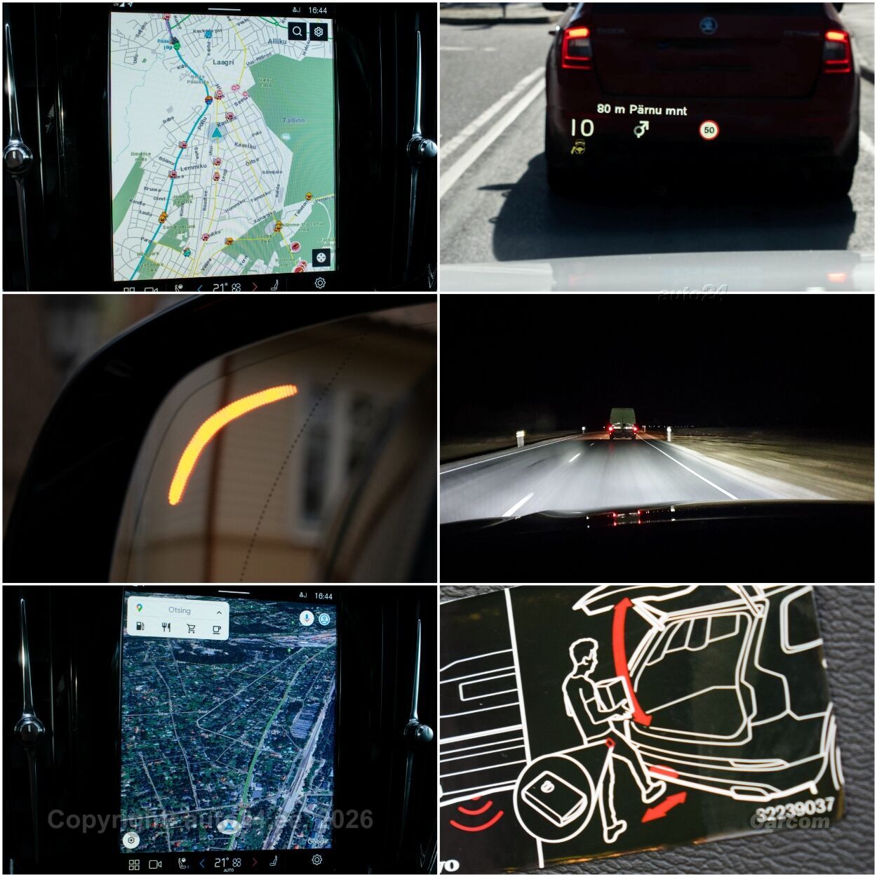 Volvo S60 AWD B&W DARK Ultimate Fullopt 2.0 T8 AWD Recharge 335 kW