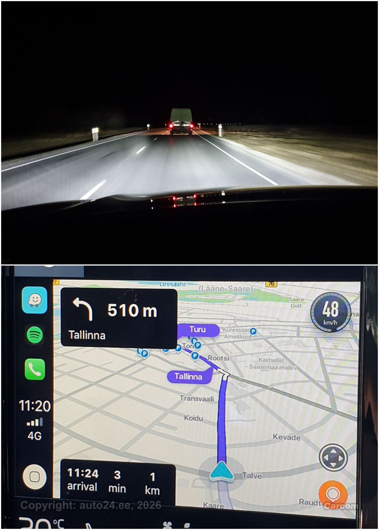 Volvo V60 AWD DARK R-Design Intelli Safe Xenium Wntr 2.0 T6 Recharge Plug-In Long Range 293 kW