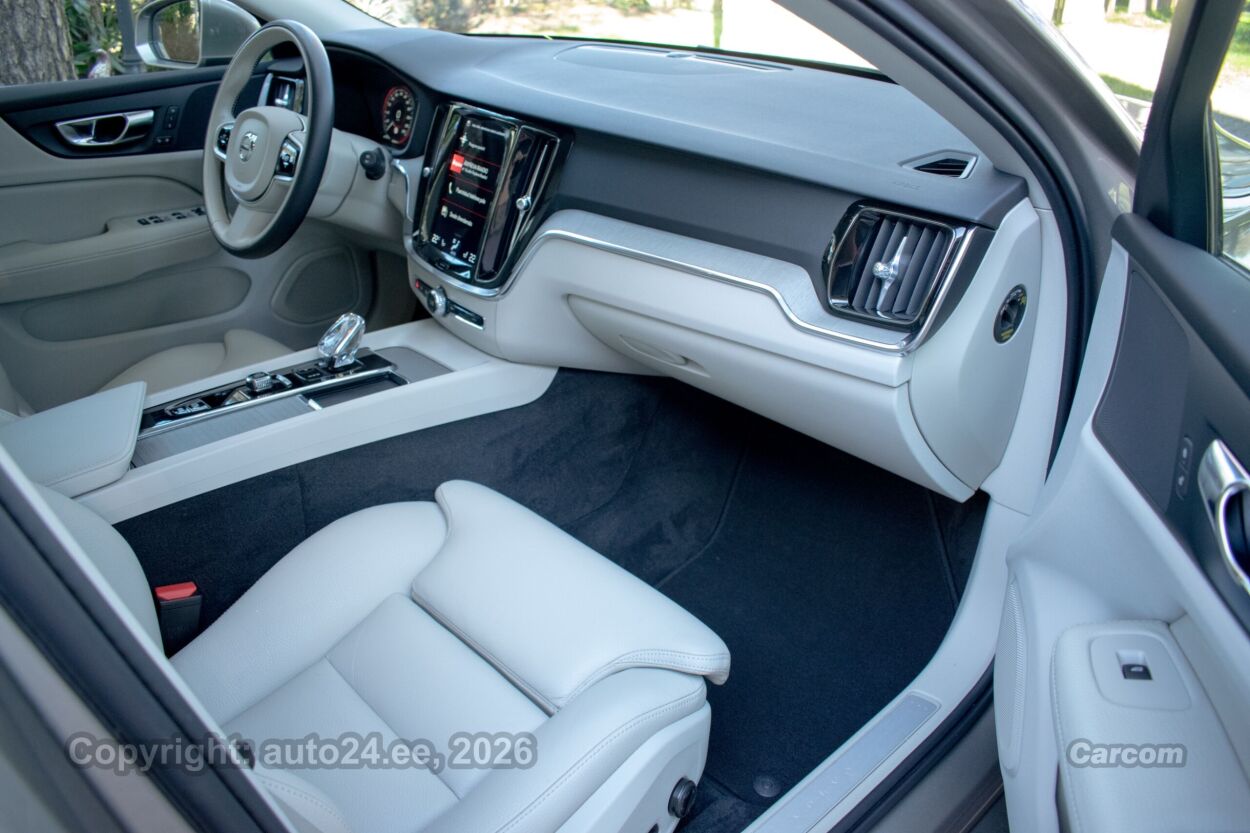 Volvo V60 Inscription Intelli Safe Wntr PRO 2.0 B4 145 kW