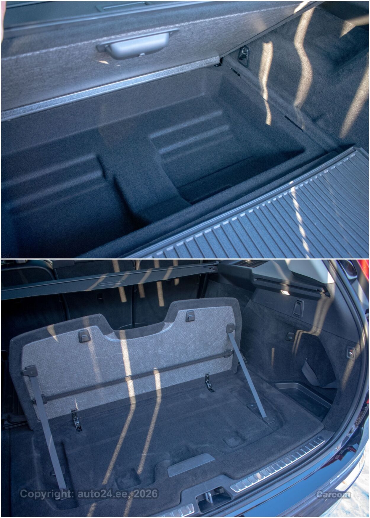 Volvo XC90 AWD Inscription Intelli PRO Xenium Lux Wntr 2.0 D5 173 kW