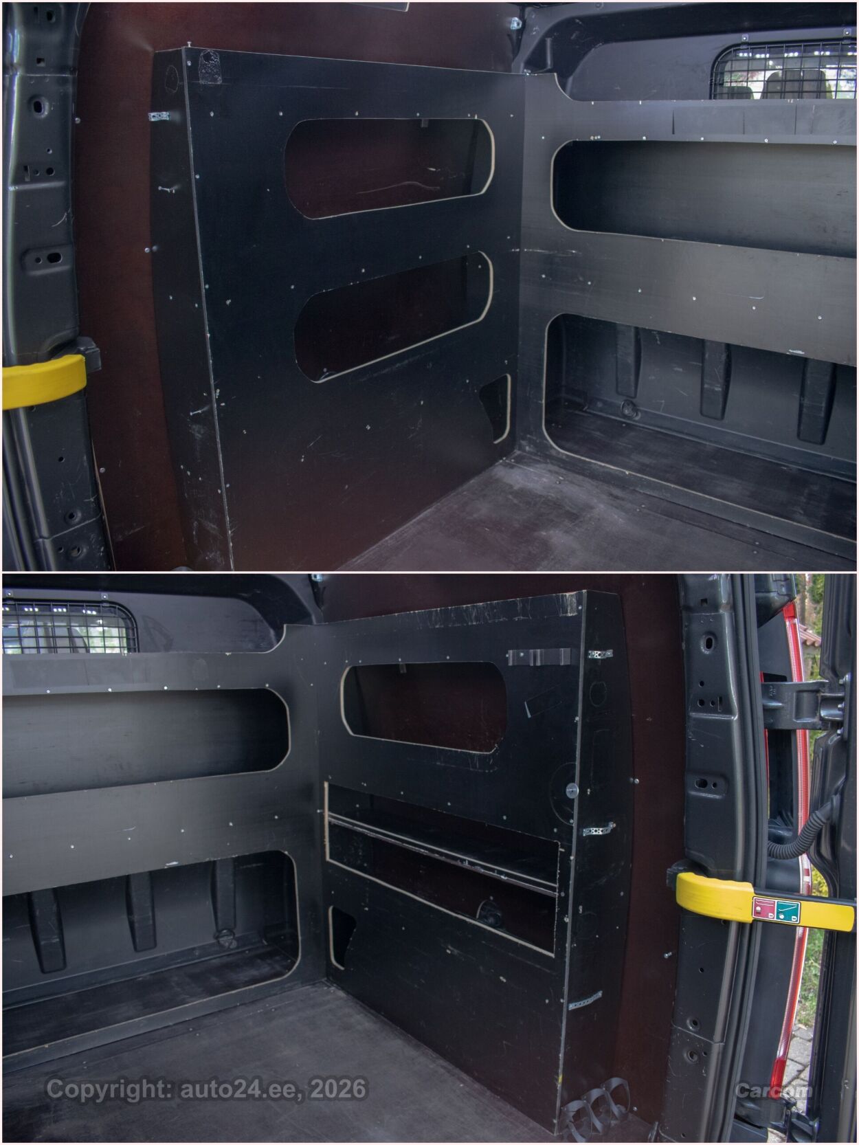 Ford Transit Custom Long DCIV Double Cab Team 2.0 125 kW