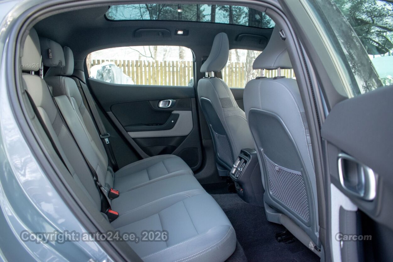 Polestar 2 AWD PLUS Long Range Dual Motor Wntr MY2023 300 kW