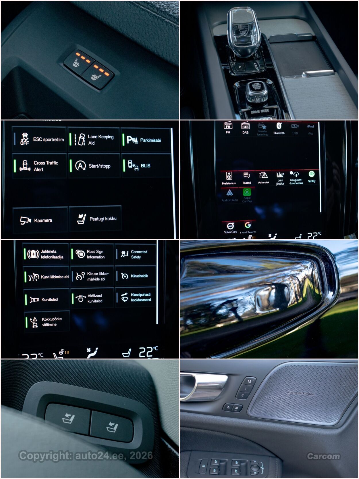 Volvo S60 Inscription Intelli Safe Wntr PRO 2.0 B4 MHEV Kerghübriid 145 kW