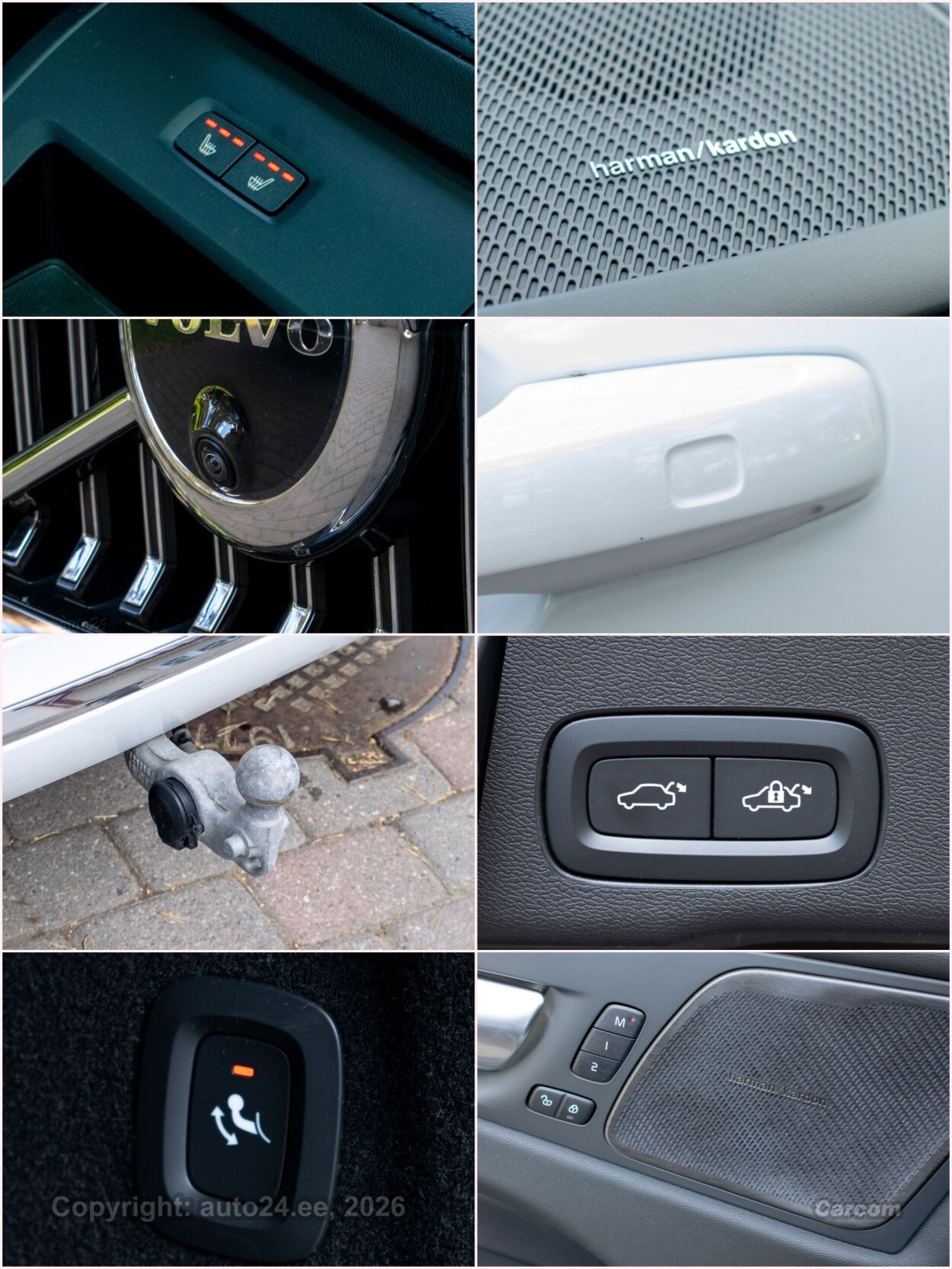 Volvo XC60 AWD Bright PLUS Intelli Safe Wntr 2.0 B4 MHEV Kerghübriid 145 kW