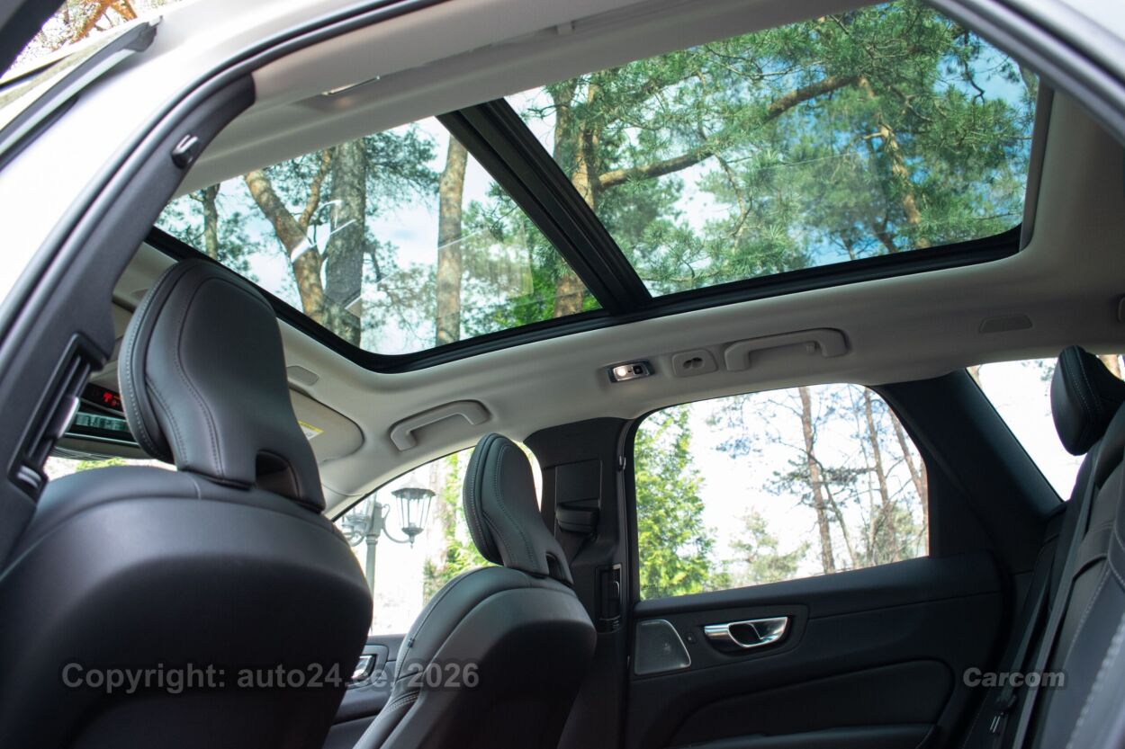 Volvo XC60 AWD T8 Inscription Intelli PRO Xenium Wntr Fu 2.0 T8 Recharge PHEV Long Range 288 kW
