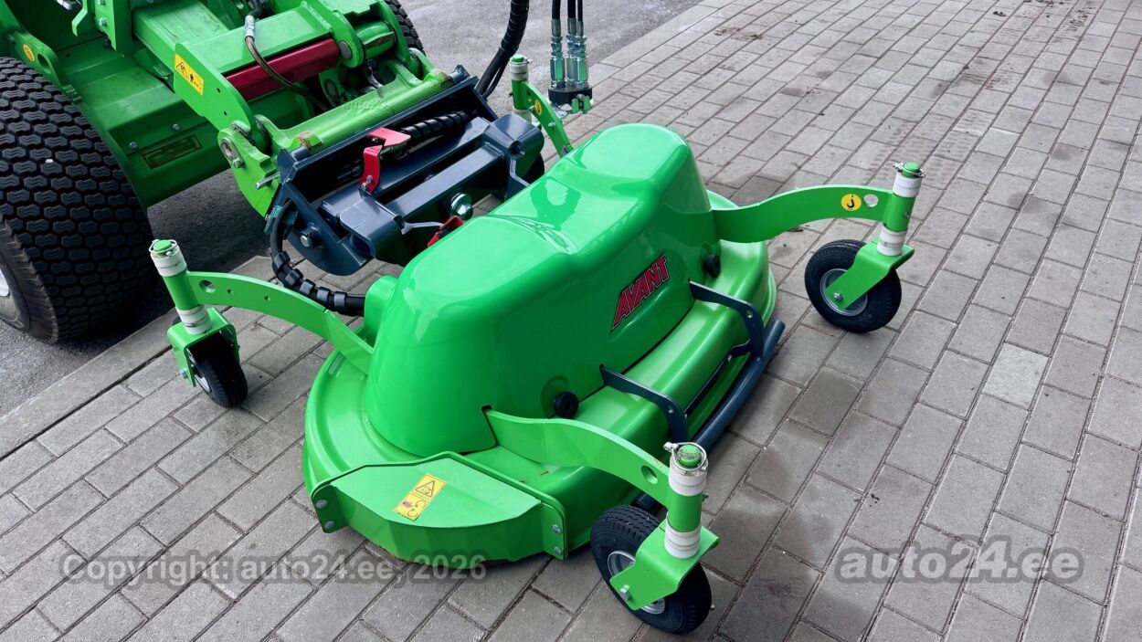 Avant Muruniiduk 1200
