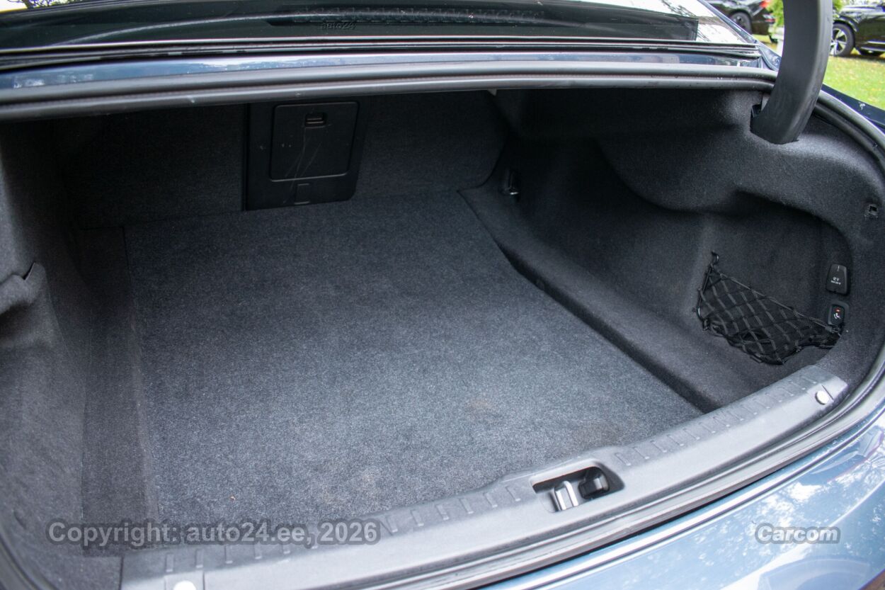 Volvo S90 Inscription Intelli Safe PRO 2.0 T4 140 kW