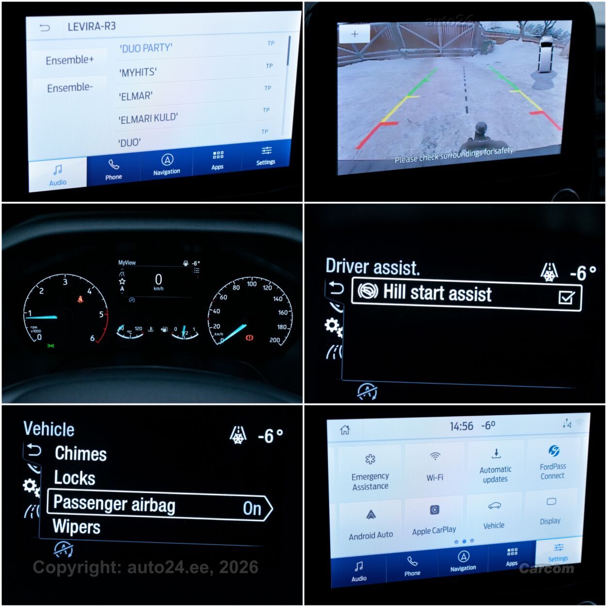 Ford Transit Custom 320 Long L2 Service Line 2.0 Ecoblue 96 kW