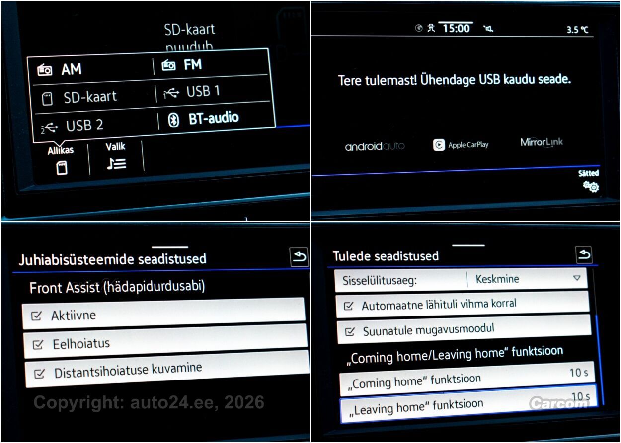 Volkswagen Crafter 35 Furgoon ZEPRO MY2023 2.0 TDI 130 kW
