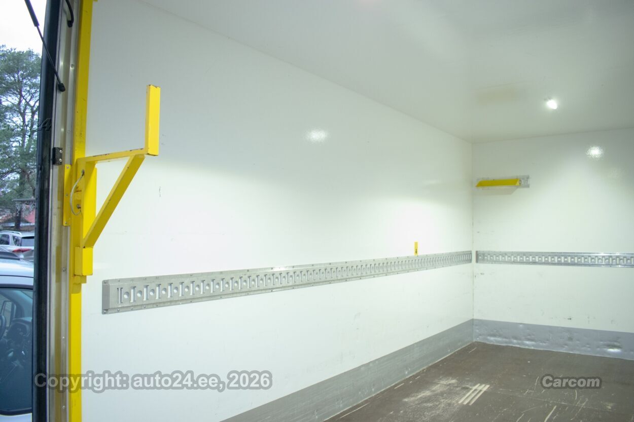 Volkswagen Crafter 35 Furgoon ZEPRO MY2023 2.0 TDI 130 kW