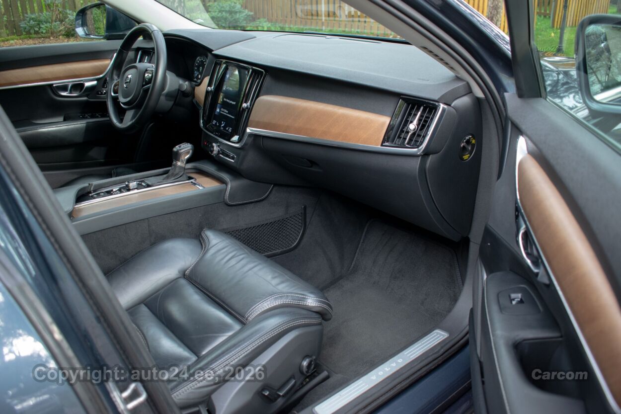 Volvo S90 Inscription Intelli Safe PRO 2.0 T4 140 kW