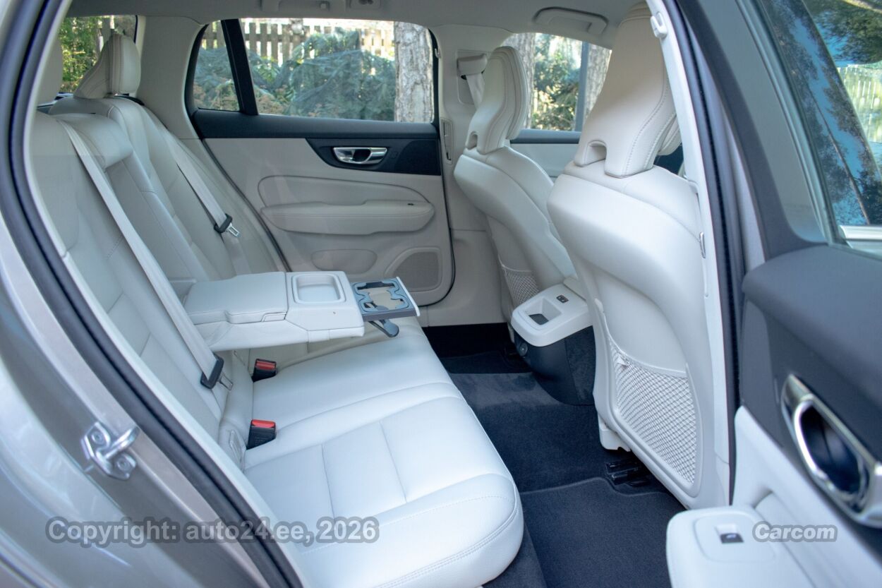 Volvo V60 Inscription Intelli Safe Wntr PRO 2.0 B4 145 kW