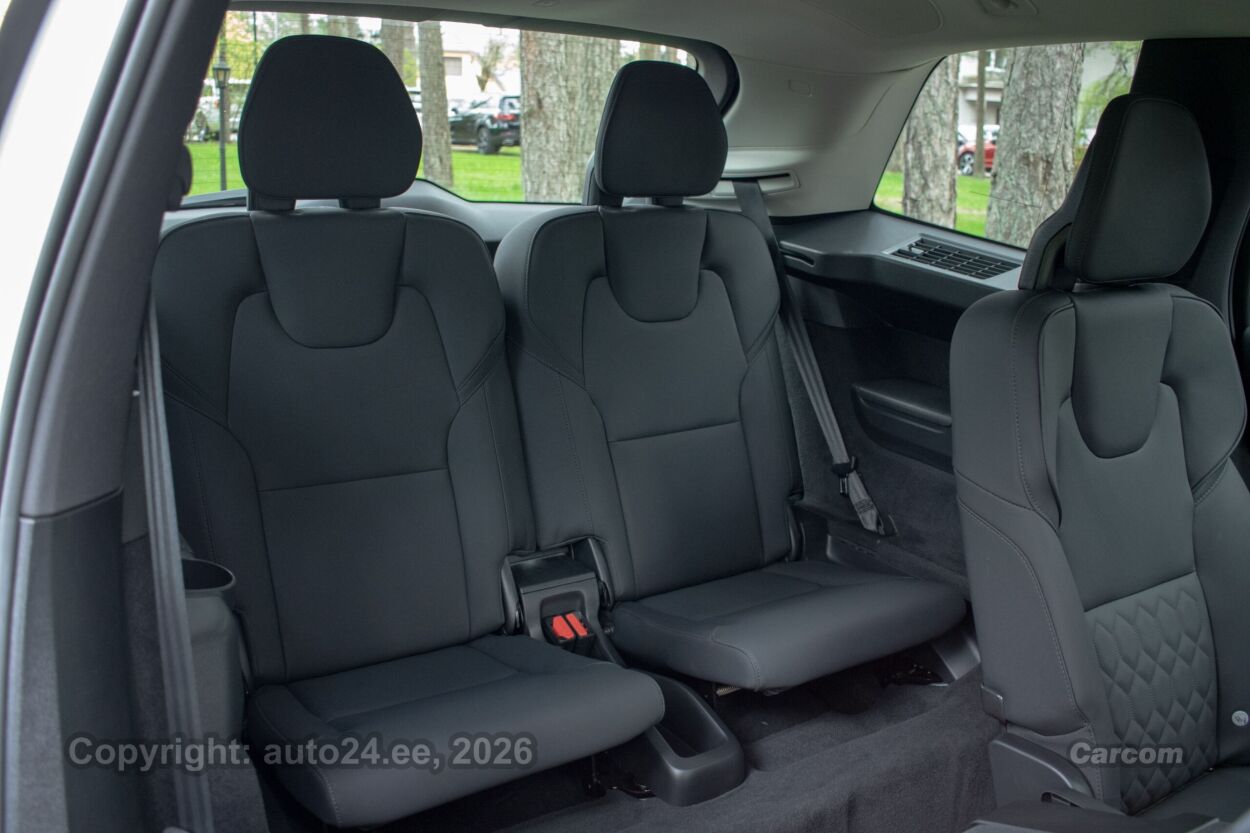 Volvo XC90 4C H/K Bright FL Intelli PRO Wntr PRO 2.0 T8 Recharge PHEV Long Range 335 kW