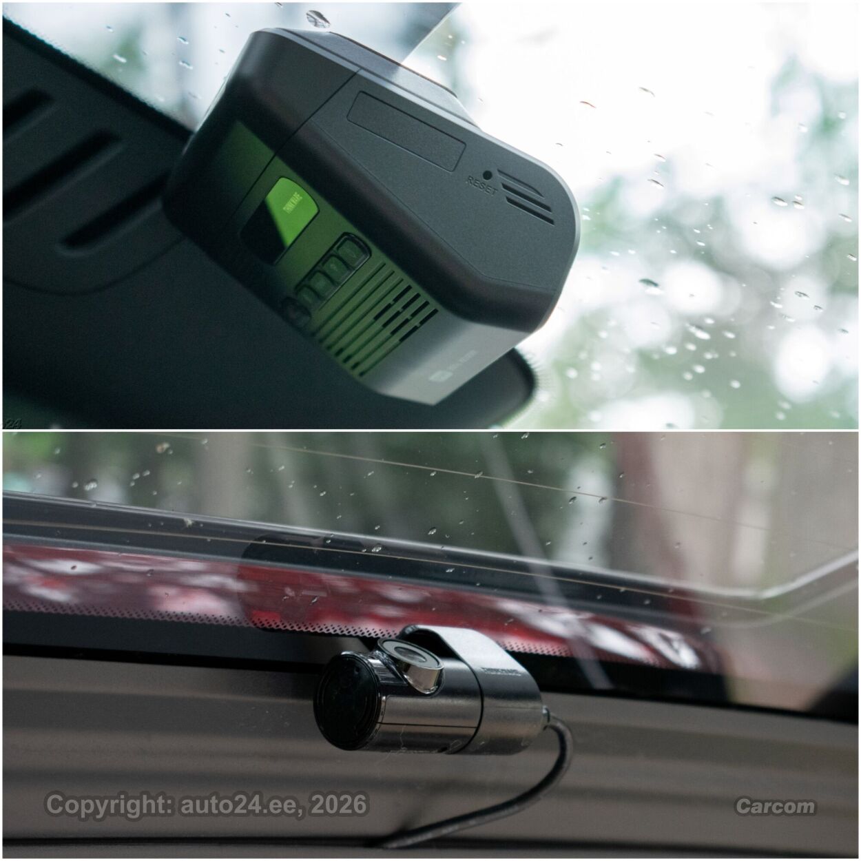 Volvo V90 Cross Country AWD B5 ULTIMATE Xenium FULLOPT 2.0 B5 MHEV KERS Kerghübriid 183 kW