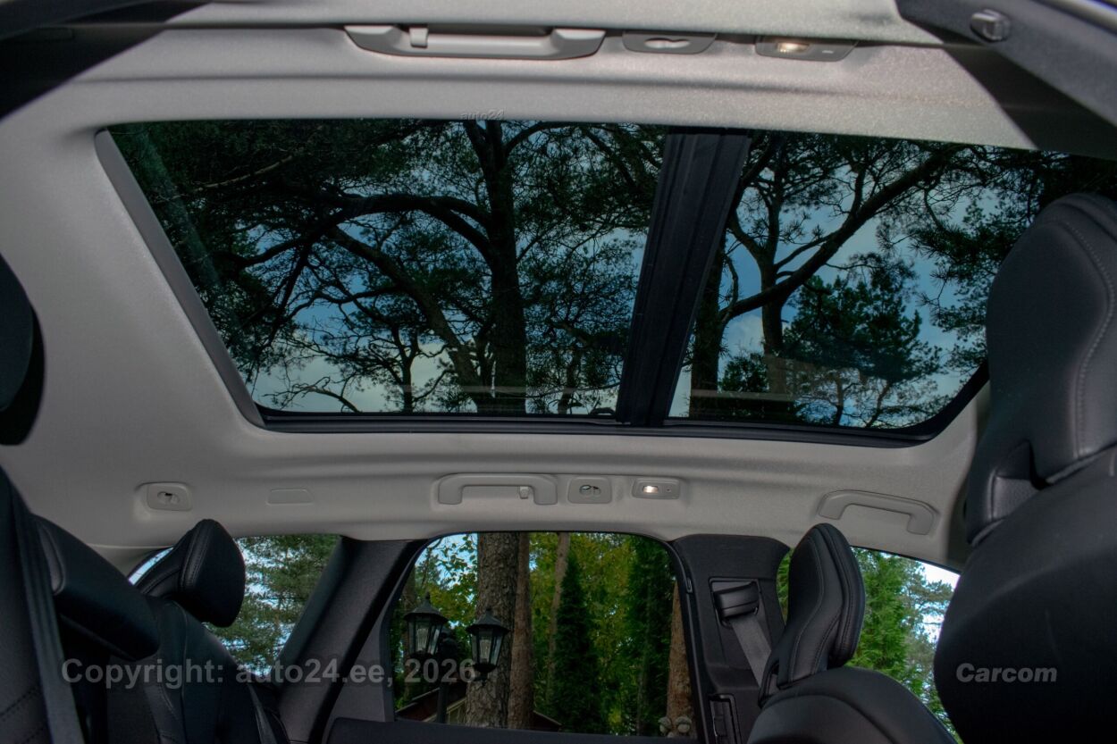 Volvo XC60 T8 Long Range Inscription Intelli Safe Wntr 2.0 T8 Recharge PHEV Long Range 335 kW