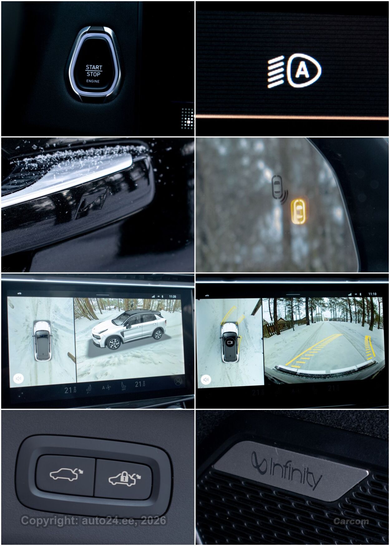 Lynk & Co 01 Recharge MORE Intelli Safe PRO 1.5 PHEV Plug-In Hybrid 192 kW