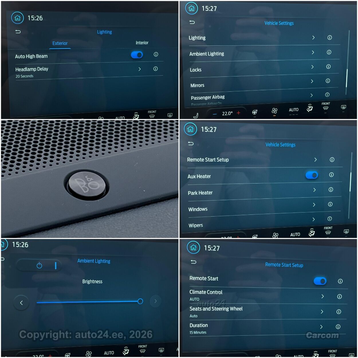 Ford Tourneo Custom AWD L2 Titanium X FULL 2.0 Ecoblue 125 kW