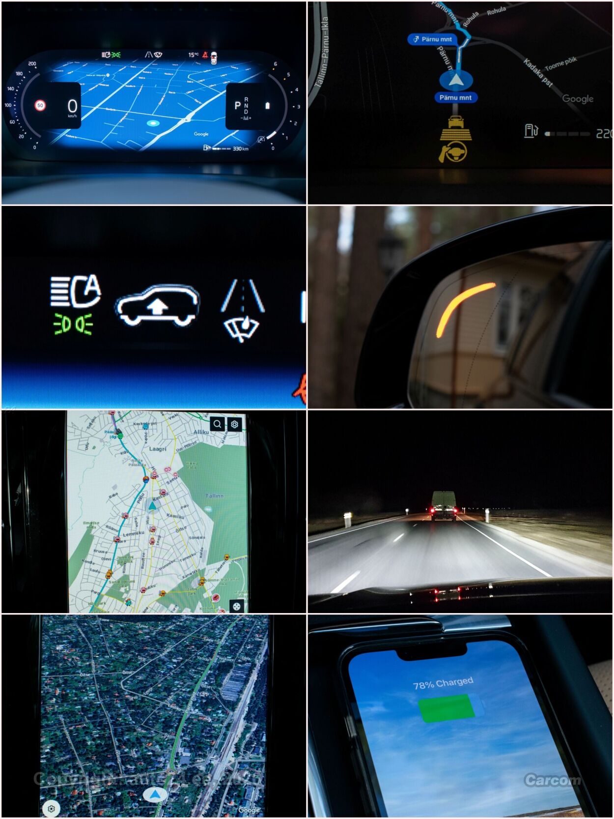 Volvo XC90 MY23 7s Bright PLUS Intelli Safe PRO Wntr 2.0 B5 MHEV Kerghübriid 183 kW