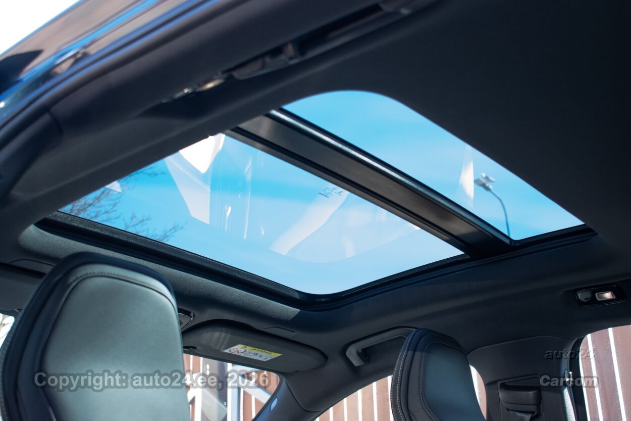 Volvo S60 AWD DARK ULTIMATE Intelli PRO Xenium 2.0 B5 MHEV KERS Kerghübriid 184 kW