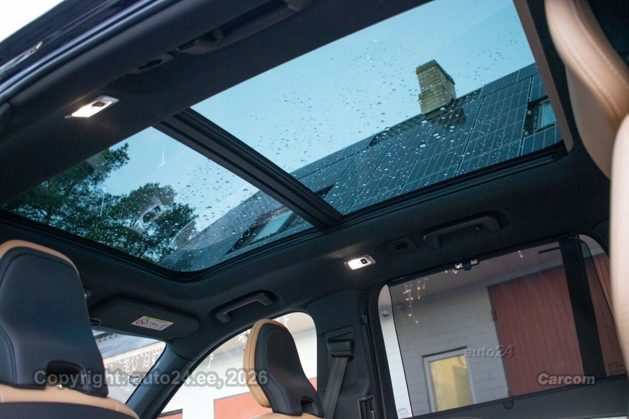 Volvo XC90 AWD Inscription Intelli PRO Xenium Wntr Fullo 2.0 D5 Polestar MY2019 177 kW