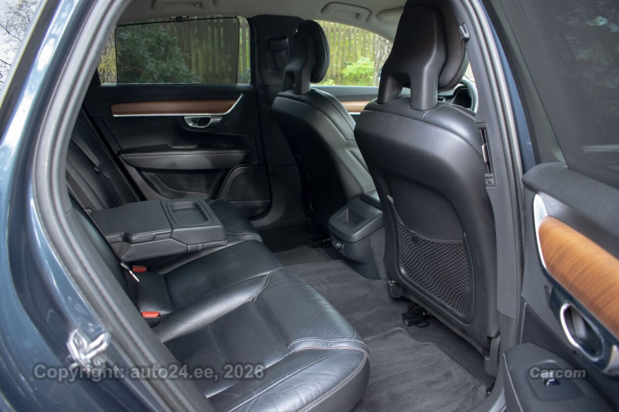 Volvo S90 Inscription Intelli Safe PRO 2.0 T4 140 kW