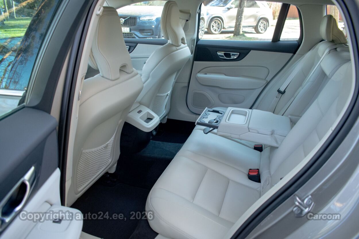 Volvo V60 Inscription Intelli Safe Wntr PRO 2.0 B4 145 kW