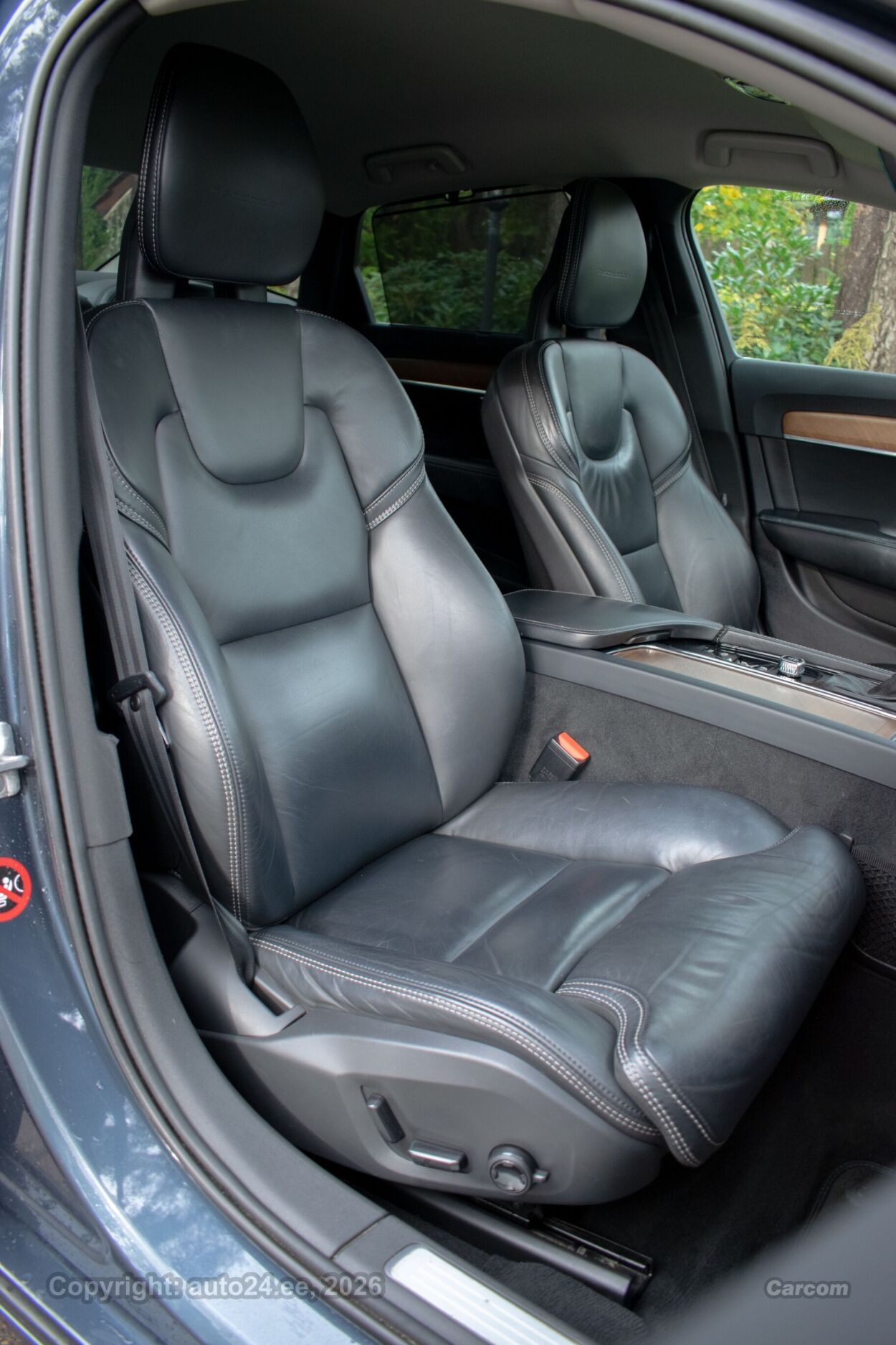 Volvo S90 Inscription Intelli Safe PRO 2.0 T4 140 kW