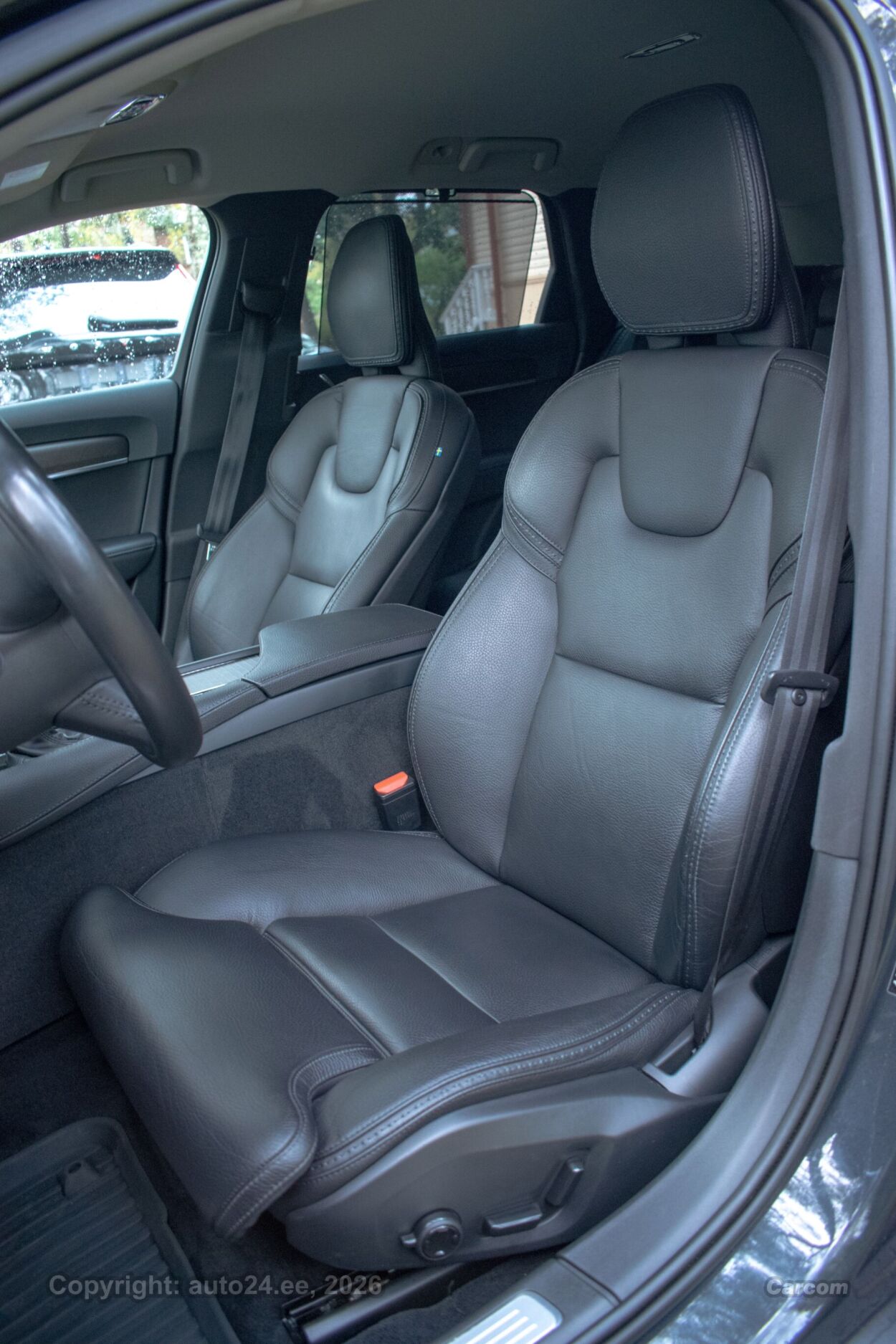 Volvo V90 Cross Country AWD MY2019 Intelli Safe PRO Wntr 2.0 D4 140 kW