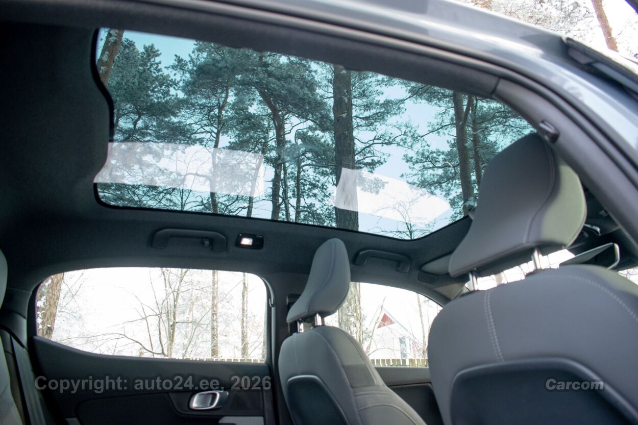 Polestar 2 AWD PLUS Long Range Dual Motor Wntr MY2023 300 kW