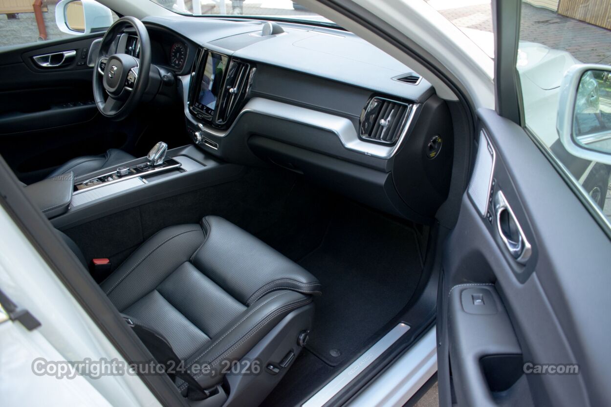 Volvo XC60 AWD T8 Inscription Intelli PRO Xenium Wntr Fu 2.0 T8 Recharge PHEV Long Range 288 kW