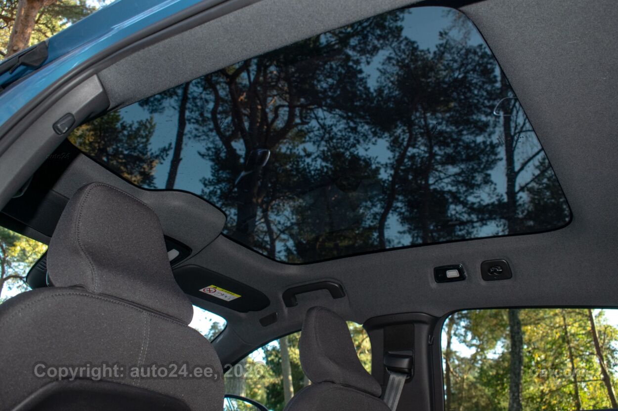 Volvo C40 H&K Ultimate DARK Intelli Safe PRO Wntr P6 Recharge 170 kW