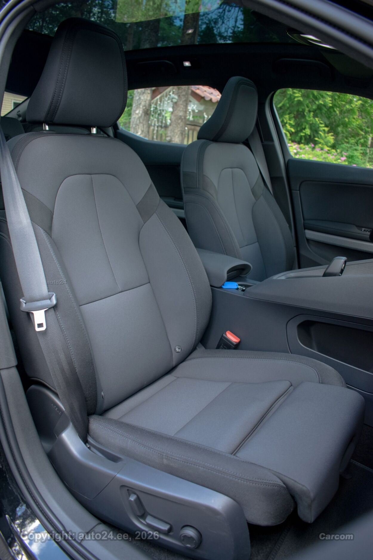 Polestar 2 AWD Long Range Pilot Plus Dual Motor Intelli PRO 300 kW