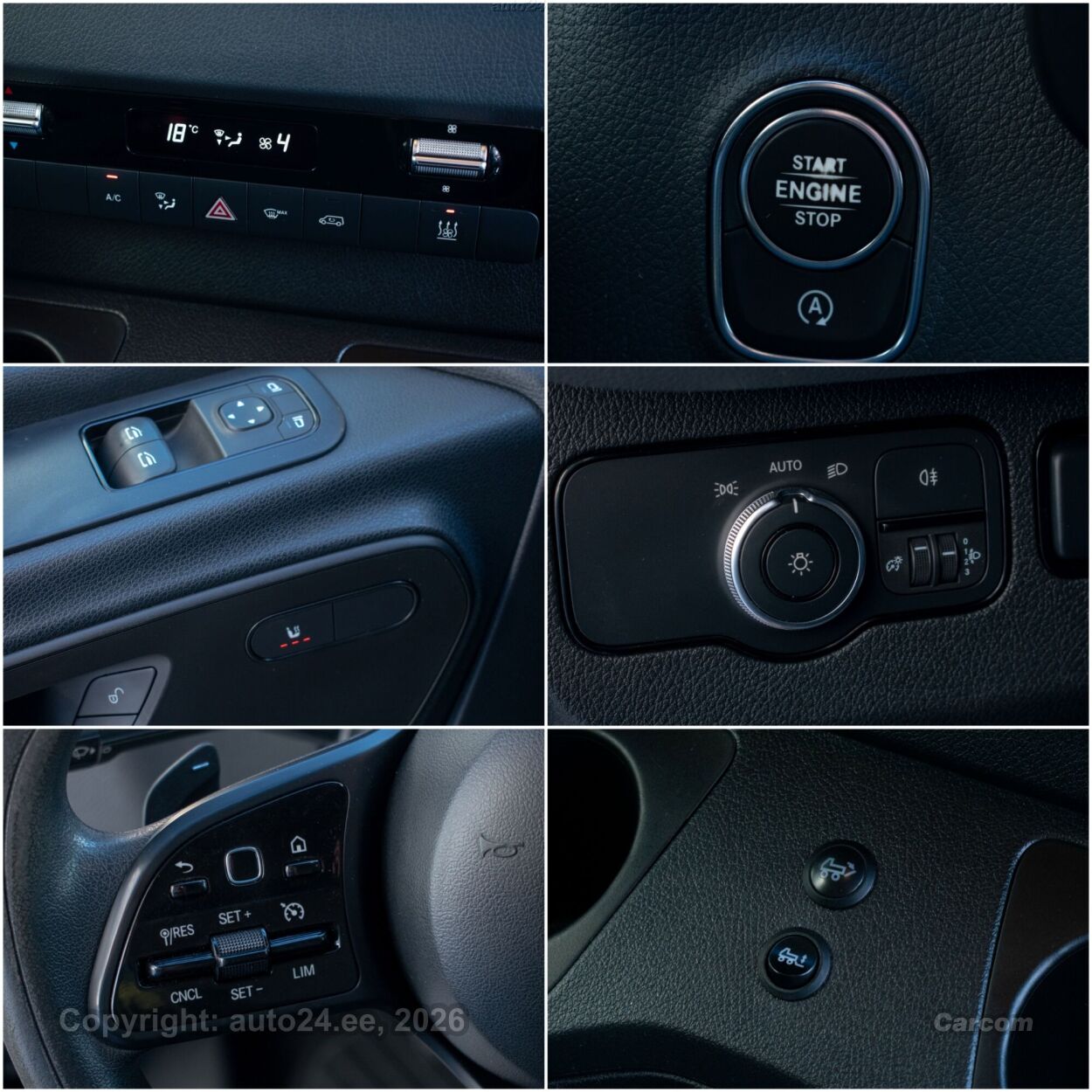 Mercedes-Benz Sprinter 316 Furgoon ZEPRO N1 kaubik 2.1 d 120 kW