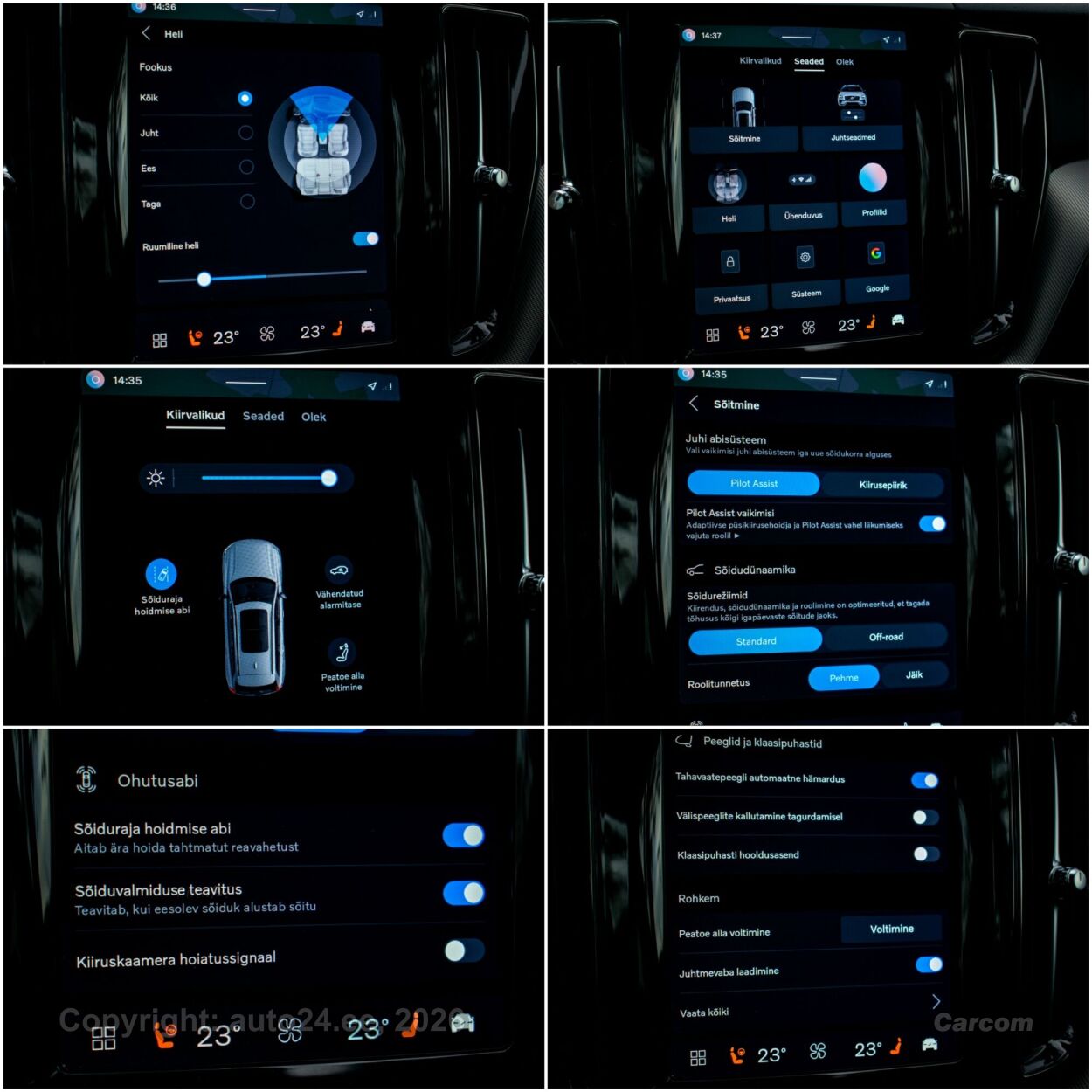 Volvo XC60 Plus DARK Intelli Safe Wntr PRO 2.0 B5 MHEV Kerghübriid 184 kW