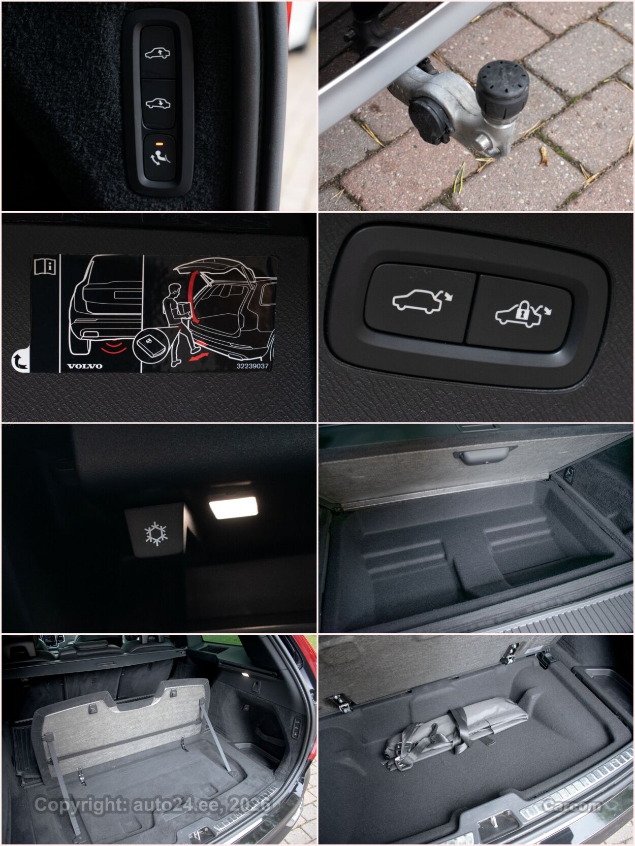 Volvo XC90 Inscription Intelli Safe PRO Xenium Wntr Full 2.0 D5 AWD 173 kW