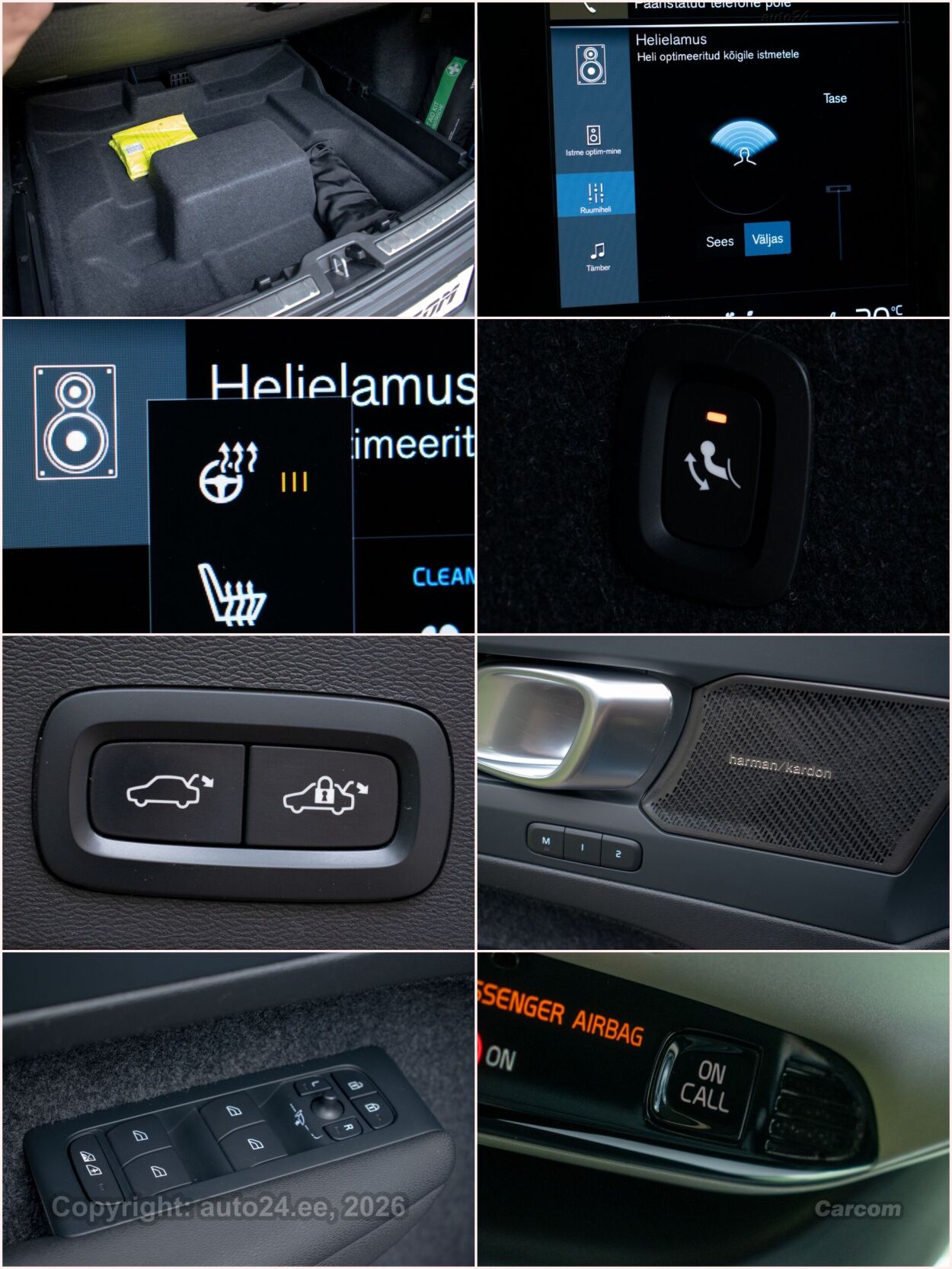 Volvo XC40 Ultimate Bright Recharge Intelli PRO Wntr 1.5 T5 PHEV Plug-In MY2023 192 kW