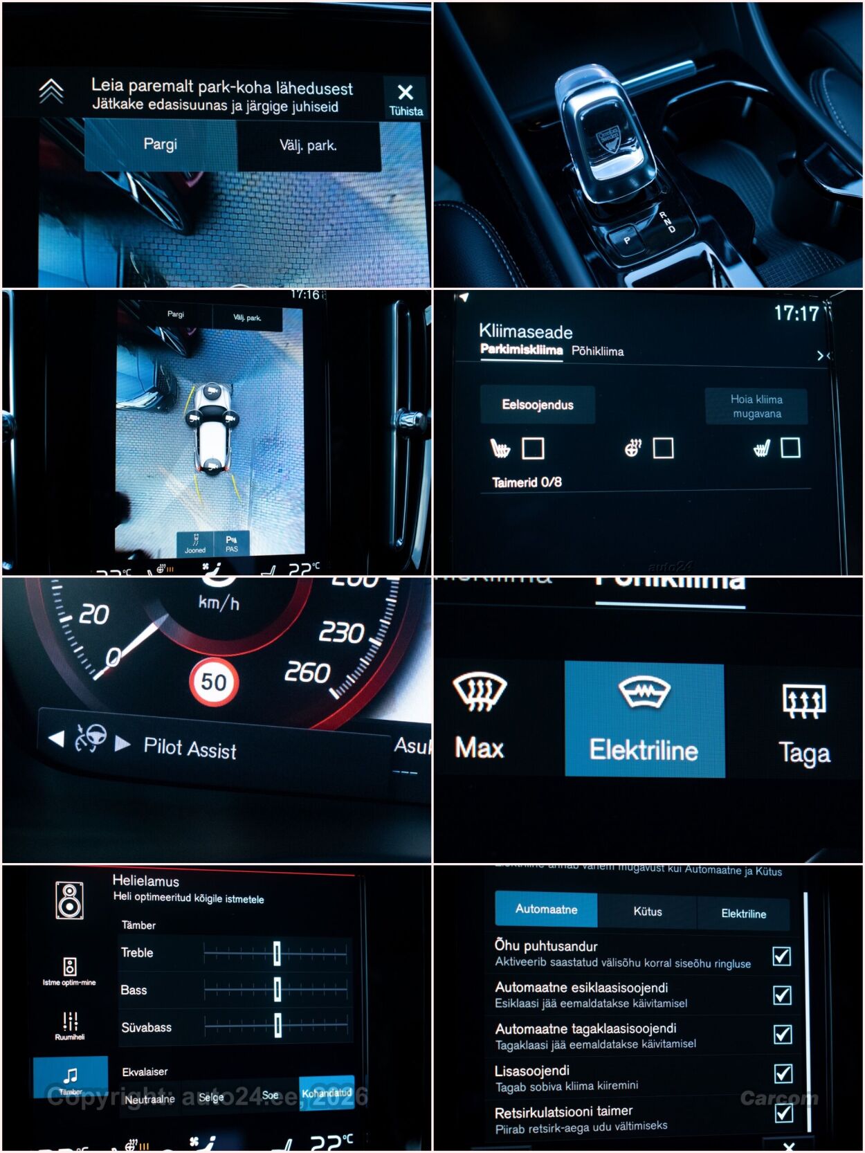 Volvo XC40 Inscription Intelli Safe Wntr PRO 1.5 T5 PHEV Plug-In RECHARGE 192 kW